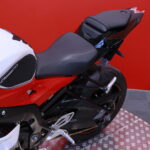 BMW - S - 1000RR // Huoltokirja / DTC / Ajo-modet / ABS Pro / Vakkari // - Moottoripyörä