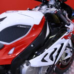 BMW - S - 1000RR // Huoltokirja / DTC / Ajo-modet / ABS Pro / Vakkari // - Moottoripyörä