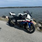 BMW - S - 1000RR // Tulossa! / Iso huolto juuri tehty! / Akrapovic / Shifter // - Moottoripyörä