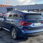 BMW - X3 - G01 xDrive 30e A Charged Edition M Sport - Maastoauto