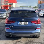 BMW - X3 - G01 xDrive 30e A Charged Edition M Sport - Maastoauto