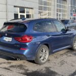 BMW - X3 - G01 xDrive 30e A Charged Edition M Sport - Maastoauto