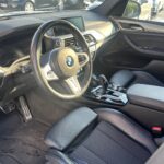 BMW - X3 - G01 xDrive 30e A Charged Edition M Sport - Maastoauto