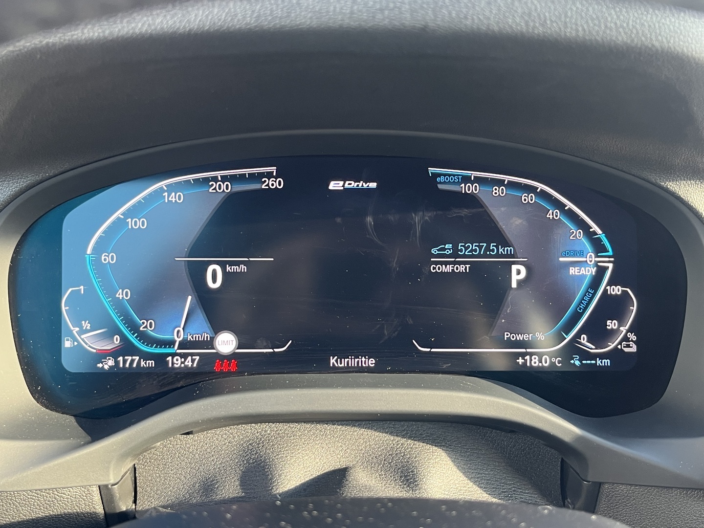 BMW - X3 - G01 xDrive 30e A Charged Edition M Sport - Maastoauto
