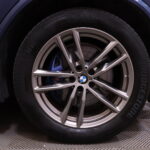 BMW - X3 - G01 xDrive 30e A Charged Edition M Sport - Maastoauto