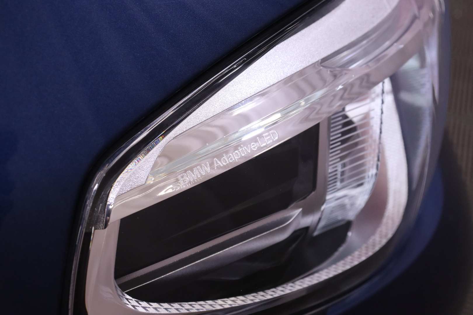 BMW - X3 - G01 xDrive 30e A Charged Edition M Sport - Maastoauto