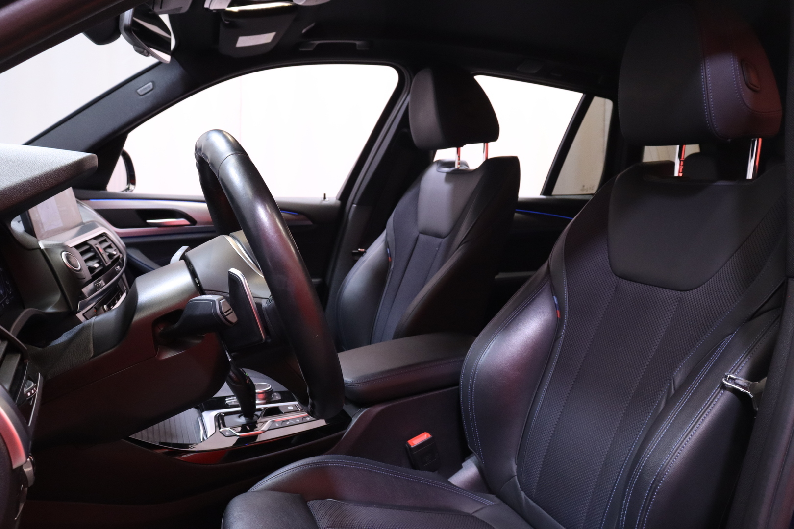 BMW - X3 - G01 xDrive 30e A Charged Edition M Sport - Maastoauto