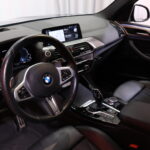 BMW - X3 - G01 xDrive 30e A Charged Edition M Sport - Maastoauto