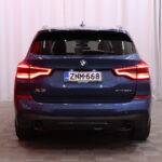 BMW - X3 - G01 xDrive 30e A Charged Edition M Sport - Maastoauto