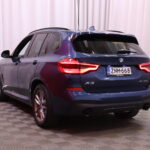 BMW - X3 - G01 xDrive 30e A Charged Edition M Sport - Maastoauto
