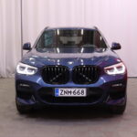 BMW - X3 - G01 xDrive 30e A Charged Edition M Sport - Maastoauto