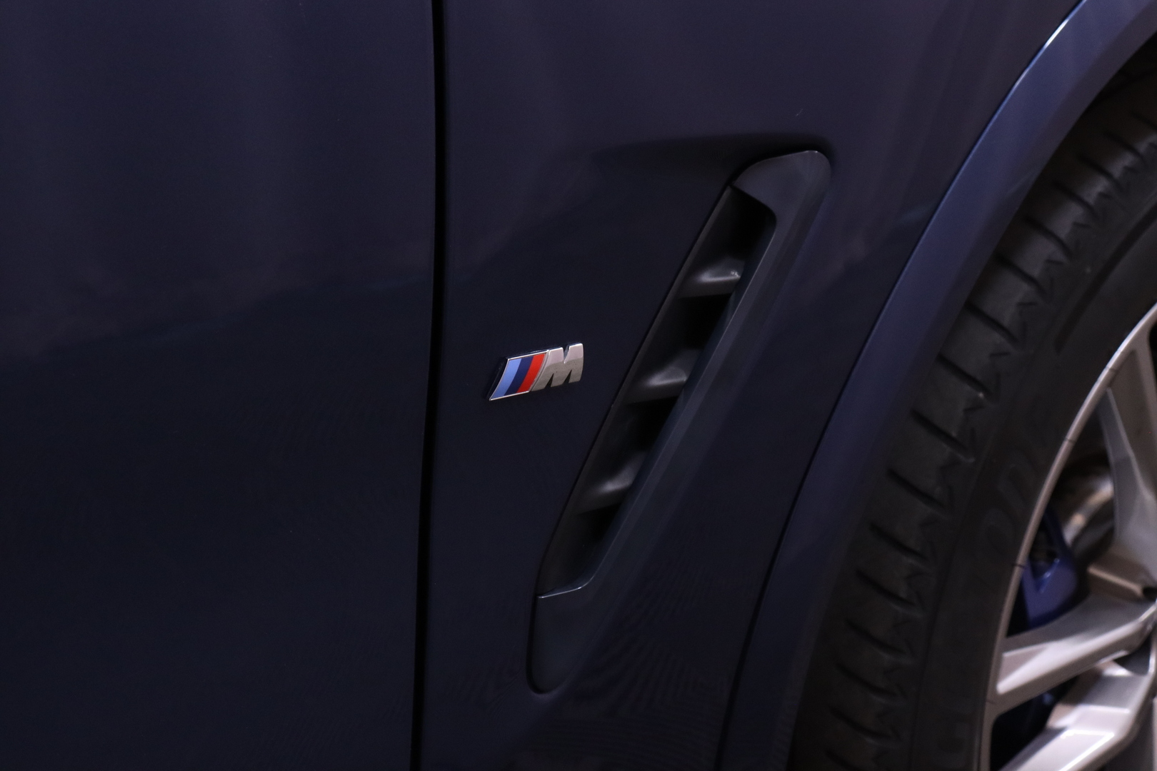BMW - X3 - G01 xDrive 30e A Charged Edition M Sport - Maastoauto