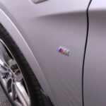 BMW - X4 - xDrive20d M Sport // Webasto / Muistipenkit / Vetokoukku / P. kamera / Vakkari / Sporttipenkit / Xenon / Shadow Line / - Sedan