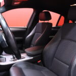 BMW - X4 - xDrive20d M Sport // Webasto / Muistipenkit / Vetokoukku / P. kamera / Vakkari / Sporttipenkit / Xenon / Shadow Line / - Sedan
