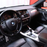 BMW - X4 - xDrive20d M Sport // Webasto / Muistipenkit / Vetokoukku / P. kamera / Vakkari / Sporttipenkit / Xenon / Shadow Line / - Sedan