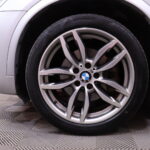 BMW - X4 - xDrive20d M Sport // Webasto / Muistipenkit / Vetokoukku / P. kamera / Vakkari / Sporttipenkit / Xenon / Shadow Line / - Sedan