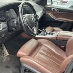 BMW - X5 - G05 xDrive45e A Charged Edition X-line - Maastoauto