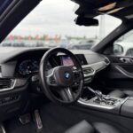 BMW - X5 - G05 xDrive45e Charged Edition M Sport // Laser / DAP / H&K / 360° / HUD / SoftClose / HeatComfort / Ilma-alusta // - Farmari