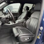 BMW - X5 - G05 xDrive45e Charged Edition M Sport // Laser / DAP / H&K / 360° / HUD / SoftClose / HeatComfort / Ilma-alusta // - Farmari