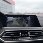 BMW - X5 - G05 xDrive45e Charged Edition M Sport // Laser / DAP / H&K / 360° / HUD / SoftClose / HeatComfort / Ilma-alusta // - Farmari