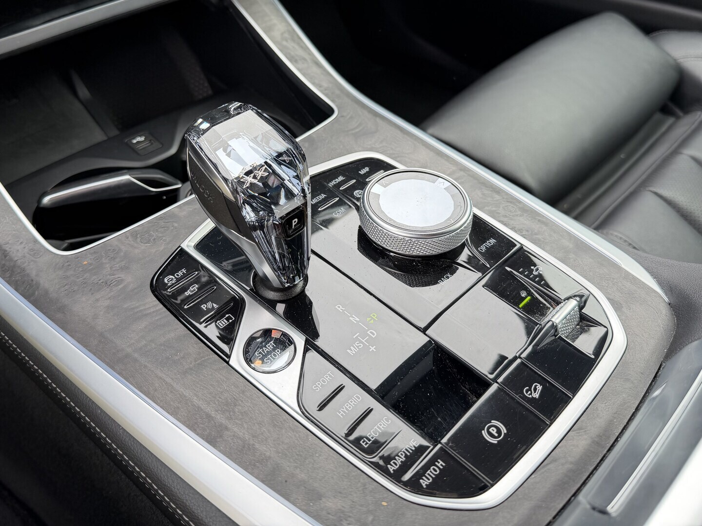 BMW - X5 - G05 xDrive45e Charged Edition M Sport // Laser / DAP / H&K / 360° / HUD / SoftClose / HeatComfort / Ilma-alusta // - Farmari