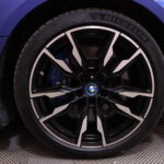 BMW - i4 M50 - Motorsport engineering // Laser / Carbon Paketti / ACC / H&K / HUD / Adapt.alusta / Kattoluukku / Koukku // - Sedan