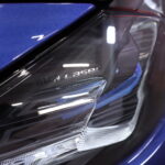 BMW - i4 M50 - Motorsport engineering // Laser / Carbon Paketti / ACC / H&K / HUD / Adapt.alusta / Kattoluukku / Koukku // - Sedan