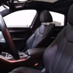 BMW - i4 M50 - Motorsport engineering // Laser / Carbon Paketti / ACC / H&K / HUD / Adapt.alusta / Kattoluukku / Koukku // - Sedan