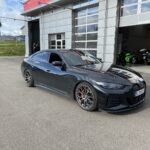 BMW - i4 M50 - // Juuri saapunut! / AC Schnitzer / 360 / ACC / Laser // - Sedan