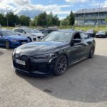 BMW - i4 M50 - // Juuri saapunut! / AC Schnitzer / 360 / ACC / Laser // - Sedan