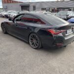 BMW - i4 M50 - // Juuri saapunut! / AC Schnitzer / 360 / ACC / Laser // - Sedan