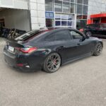 BMW - i4 M50 - // Juuri saapunut! / AC Schnitzer / 360 / ACC / Laser // - Sedan