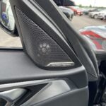 BMW - i4 M50 - // Juuri saapunut! / AC Schnitzer / 360 / ACC / Laser // - Sedan