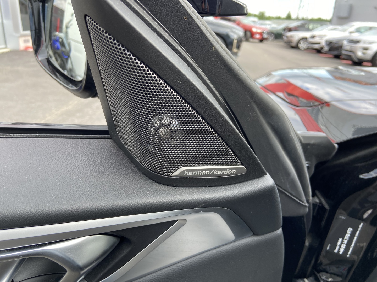 BMW - i4 M50 - // Juuri saapunut! / AC Schnitzer / 360 / ACC / Laser // - Sedan