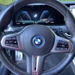 BMW - i4 M50 - // Juuri saapunut! / AC Schnitzer / 360 / ACC / Laser // - Sedan