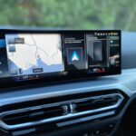 BMW - i4 M50 - // Juuri saapunut! / AC Schnitzer / 360 / ACC / Laser // - Sedan
