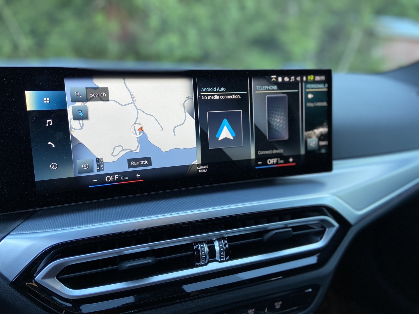 BMW - i4 M50 - // Juuri saapunut! / AC Schnitzer / 360 / ACC / Laser // - Sedan