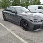 BMW - i4 M50 - xDrive Super Charged - Sedan