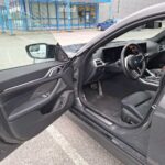 BMW - i4 M50 - xDrive Super Charged - Sedan