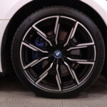 BMW - i4 M50 - Fully Charged / ACC / HUD / 360° / Vetokoukku  / H&K / Comfort Acces // - Sedan
