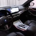 BMW - i4 M50 - Fully Charged / ACC / HUD / 360° / Vetokoukku  / H&K / Comfort Acces // - Sedan
