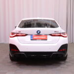 BMW - i4 M50 - Fully Charged / ACC / HUD / 360° / Vetokoukku  / H&K / Comfort Acces // - Sedan