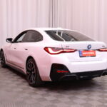 BMW - i4 M50 - Fully Charged / ACC / HUD / 360° / Vetokoukku  / H&K / Comfort Acces // - Sedan