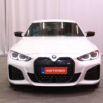 BMW - i4 M50 - Fully Charged / ACC / HUD / 360° / Vetokoukku  / H&K / Comfort Acces // - Sedan