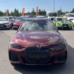 BMW - i4 M50 - Super Charged M Sport Pro - Sedan