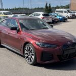 BMW - i4 M50 - Super Charged M Sport Pro - Sedan
