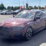 BMW - i4 M50 - Super Charged M Sport Pro - Sedan