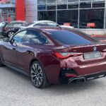 BMW - i4 M50 - Super Charged M Sport Pro - Sedan