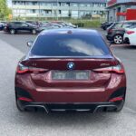 BMW - i4 M50 - Super Charged M Sport Pro - Sedan