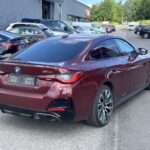 BMW - i4 M50 - Super Charged M Sport Pro - Sedan